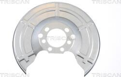 Triscan Frana disc Componente, Accesorii frana Triscan 8125 24201 - compatibil Opel, Vauxhall - Triscan-8125 24201 (TRISCAN812524201)