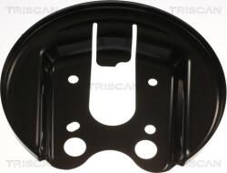 Triscan Frana disc Componente, Accesorii frana Triscan 8125 28209 (TRISCAN812528209)