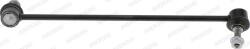 Moog Stabilizare, Rigidizare Bieleta antiruliu Moog HO-LS-17046 (MOOGHOLS17046)