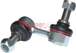 Metzger Stabilizare, Rigidizare Bieleta antiruliu Metzger 53027211 (METZGER53027211)