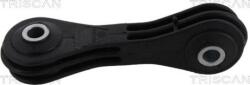 Triscan Stabilizare, Rigidizare Bieleta antiruliu Triscan 8500 29673 - compatibil Audi, Vw, Seat, Skoda - Triscan-8500 29673 (TRISCAN850029673)