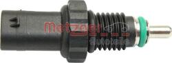 Metzger Unitate de control, Relee, Senzori Metzger 0905459 - compatibil Audi, Seat, Vw, Skoda (METZGER0905459)