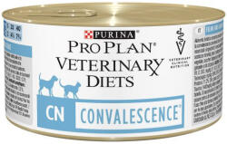 PRO PLAN Veterinary Diets Canine/Feline CN CONVALESCENCE 195g - pegazusallatpatika