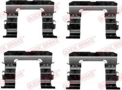 Quick brake Frana disc Componente, Accesorii frana Quick brake 109-1632 - compatibil Nissan - QUICK BRAKE (QUICKBRAKE1091632)