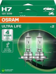 OSRAM Iluminari auxiliare, Elemente Proiectoare, Elemente Osram 64210ULT-2HB (OSRAM64210ULT2HB)