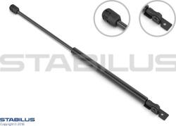 Stabilus Amorizoare vibratii pe gaz Stabilus 9591FD - compatibil Vauxhall, Opel (STABILUS9591FD)