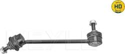 Meyle Stabilizare, Rigidizare Bieleta antiruliu Meyle 18-16 060 0001/HD (MEYLE18160600001HD)