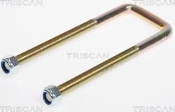 Triscan Arc foi Triscan 8765 100001 - compatibil Fiat, Toyota, Mitsubishi, Vw - Triscan-8765 100001 (TRISCAN8765100001)