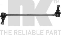 NK Stabilizare, Rigidizare Bieleta antiruliu NK 5114536 - compatibil Toyota, Lexus (NK5114536)