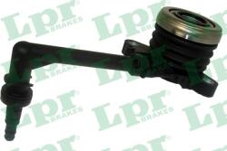 LPR Rulment de presiune ambreiaj Rulment de presiune central LPR 3497 - compatibil Nissan, Mitsubishi, Renault, Mercedes-Benz (LPR3497)