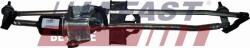 FAST Parghie antrenare stergator parbriz Fast FT93116 - compatibil Iveco, Renault (FASTFT93116)