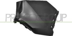 Prasco Elemente caroserie, Aripa, Bara protectie Bara protectie, piese Prasco TY2931153 - compatibil Toyota (PRASCOTY2931153)