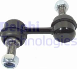 Delphi Stabilizare, Rigidizare Bieleta antiruliu Delphi TC1762 - compatibil 20470Fe000 (DELPHITC1762)