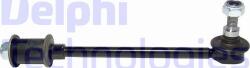 Delphi Stabilizare, Rigidizare Bieleta antiruliu Delphi TC1588 (DELPHITC1588)