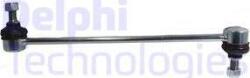 Delphi Stabilizare, Rigidizare Bieleta antiruliu Delphi TC2271 - compatibil 51320Stka01 (DELPHITC2271)