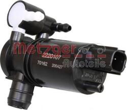 Metzger Pompă de apă Metzger 2220107 - compatibil Mercedes (METZGER2220107)