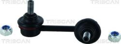 Triscan Stabilizare, Rigidizare Bieleta antiruliu Triscan 8500 40634 - compatibil Honda - Triscan-8500 40634 (TRISCAN850040634)