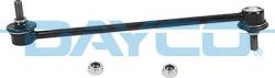 Dayco Stabilizare, Rigidizare Bieleta antiruliu Dayco DSS1198 - compatibil Lancia, Fiat (DAYCODSS1198)
