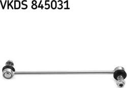 SKF Stabilizare, Rigidizare Bieleta antiruliu SKF VKDS 845031 - compatibil Hyundai - SKF-VKDS 845031 (SKFVKDS845031)