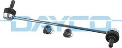Dayco Stabilizare, Rigidizare Bieleta antiruliu Dayco DSS3261 - compatibil Mercedes-Benz (DAYCODSS3261)