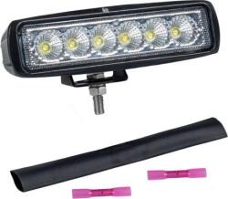 FEBI Bilstein Iluminari auxiliare, Elemente Far de lucru, Piese FEBI Bilstein 104001 (FEBIBILSTEIN104001)