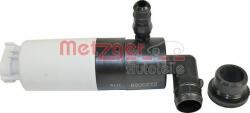 Metzger Pompă de apă Metzger 2220089 - compatibil Saab (METZGER2220089)