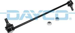 Dayco Stabilizare, Rigidizare Bieleta antiruliu Dayco DSS1030 - compatibil Saab, Fiat, Vauxhall, Opel (DAYCODSS1030)