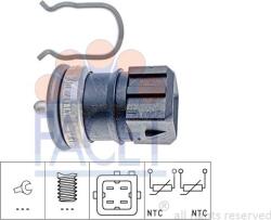 Facet Unitate de control, Relee, Senzori Facet 7.3251 (FACET73251)