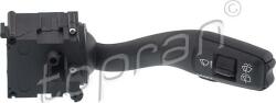 topran Comutator, Releu Topran 110 105 - compatibil Nissan - Topran-110 105 (TOPRAN110105)