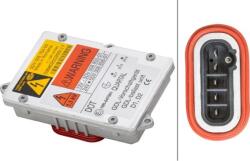 Hella Faruri, piese componente Far xenon Hella 5DV 008 855-017 - compatibil Mercedes, Audi - HELLA-5DV 008 855 (HELLA5DV008855017)