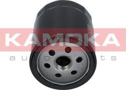 Kamoka Filtru ulei Kamoka F105001 - compatibil Seat, Skoda, Vw (KAMOKAF105001)