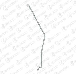 Covind Lucuri, Bonnete, Uși, Acoperiș Capota fata, Piese, Izolare fonica Covind D06/173 - compatibil Iveco - Covind-D06/173 (COVINDD06173)