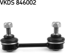 SKF Stabilizare, Rigidizare Bieleta antiruliu SKF VKDS 846002 - compatibil Suzuki - SKF-VKDS 846002 (SKFVKDS846002)