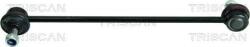 Triscan Stabilizare, Rigidizare Bieleta antiruliu Triscan 8500 69601 - compatibil Opel, Vauxhall, Suzuki - Triscan-8500 69601 (TRISCAN850069601)