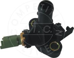 AIC Unitate de control, Relee, Senzori AIC 55493 - compatibil Fiat, Lancia (AIC55493)