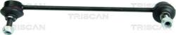 Triscan Stabilizare, Rigidizare Bieleta antiruliu Triscan 8500 25614 - compatibil Renault - Triscan-8500 25614 (TRISCAN850025614)