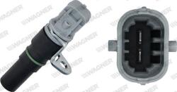 Wagner Generator impulsuri Wagner CRS00247 - compatibil Saab, Opel, Vauxhall (WAGNERCRS00247)