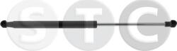STC Amorizoare vibratii pe gaz STC T446166 - compatibil Bmw (STCT446166)