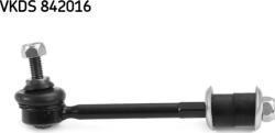 SKF Stabilizare, Rigidizare Bieleta antiruliu SKF VKDS 842016 (SKFVKDS842016)