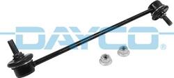 Dayco Stabilizare, Rigidizare Bieleta antiruliu Dayco DSS3246 - compatibil Daewoo, Chevrolet (DAYCODSS3246)