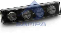 Sampa Lumini Iluminare de pozitie, Demarcare, Piese Sampa 042.049 - compatibil Scania (SAMPA042049)