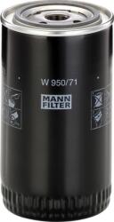 Mann-Filter Filtru ulei Mann-Filter W 950/71 (MANNFILTERW95071)