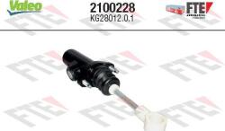 FTE Comanda ambreiaj Pompa ambreiaj FTE 2100228 - compatibil Volvo (FTE2100228)
