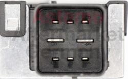 Hitachi Unitate de control, Relee, Senzori Hitachi 2502265 - compatibil Renault, Nissan, Fiat (HITACHI2502265)