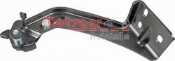Metzger Lucuri, Bonnete, Uși, Acoperiș Usi, piese Metzger 2310098 - compatibil Peugeot, Fiat, Citroën (METZGER2310098)