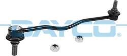 Dayco Stabilizare, Rigidizare Bieleta antiruliu Dayco DSS3255 - compatibil Opel, Vauxhall (DAYCODSS3255)