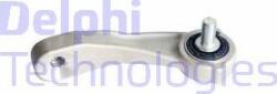 Delphi Stabilizare, Rigidizare Bieleta antiruliu Delphi TC7795 - compatibil Mercedes-Benz (DELPHITC7795)