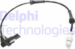 Delphi Control al dinamicii de rulare Delphi SS20150 - compatibil Dacia, Renault (DELPHISS20150)
