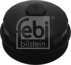 FEBI Bilstein Ungere Carcasa filtru ulei, Simering FEBI Bilstein 38146 (FEBIBILSTEIN38146)