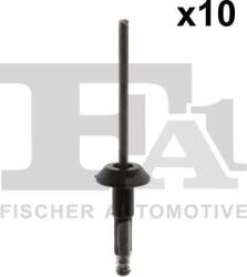 FA1 Trim, Protecție, Embleme Dungi decorative, de protectie FA1 55-20002.10 (FA1552000210)